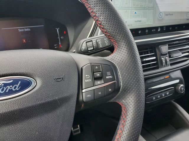 Used 2024 Ford Escape ST-Line w/ Tech Pack #1 AWD/4WD image 14