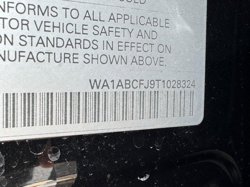 New 2026 Audi Q3 quattro 2.0T image 20