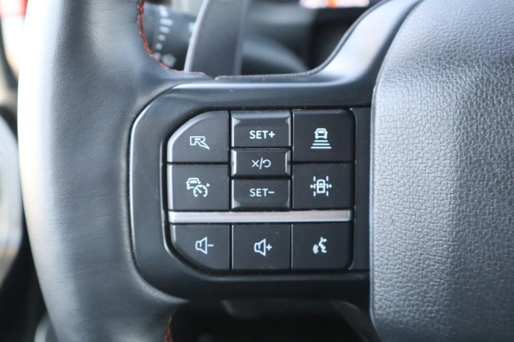 Used 2025 Ford F150 Raptor AWD/4WD image 20