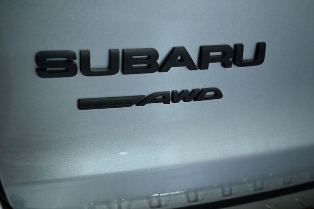 Certified 2025 Subaru Ascent Bronze Edition w/ Onyx Package image 12