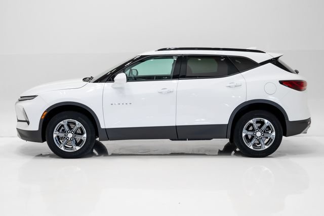 Used 2023 Chevrolet Blazer LT w/ Convenience Package FWD image 29