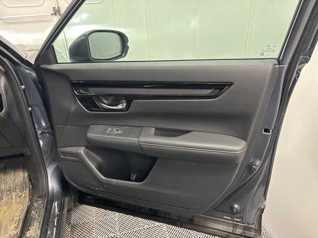 Used 2025 Honda CR-V EX-L image 15