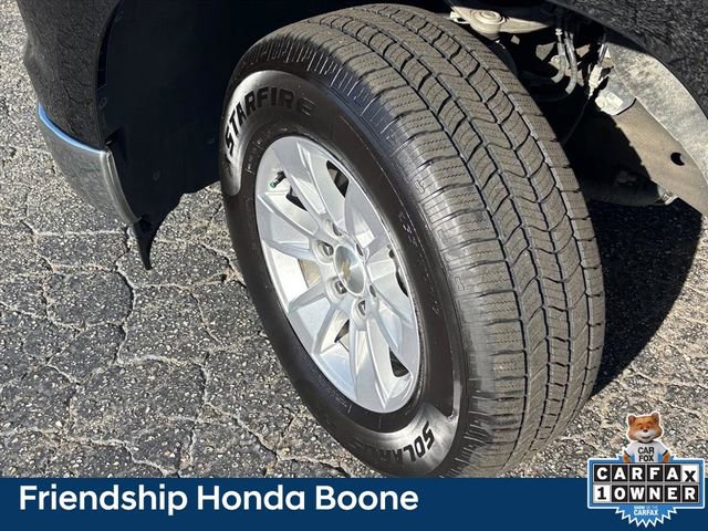 Used 2023 Chevrolet Silverado 1500 LT w/ Protection Package AWD/4WD image 26