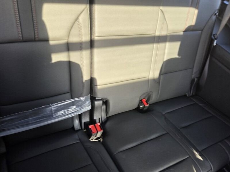 New 2026 Chevrolet Tahoe RST w/ Comfort Package image 14