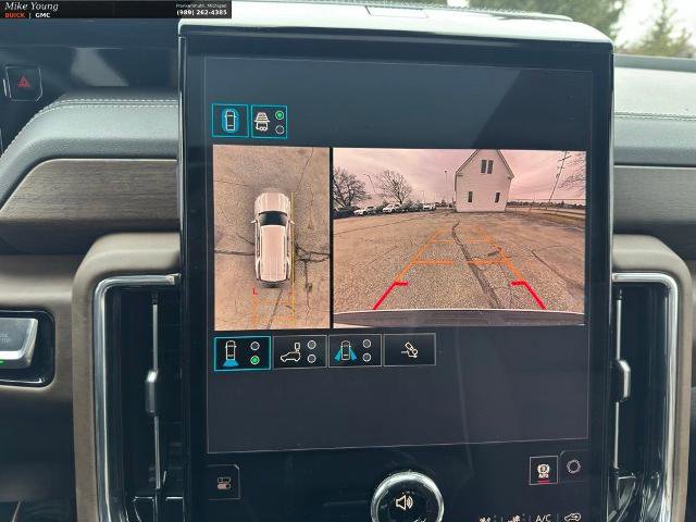 New 2026 GMC Yukon Denali Ultimate image 24