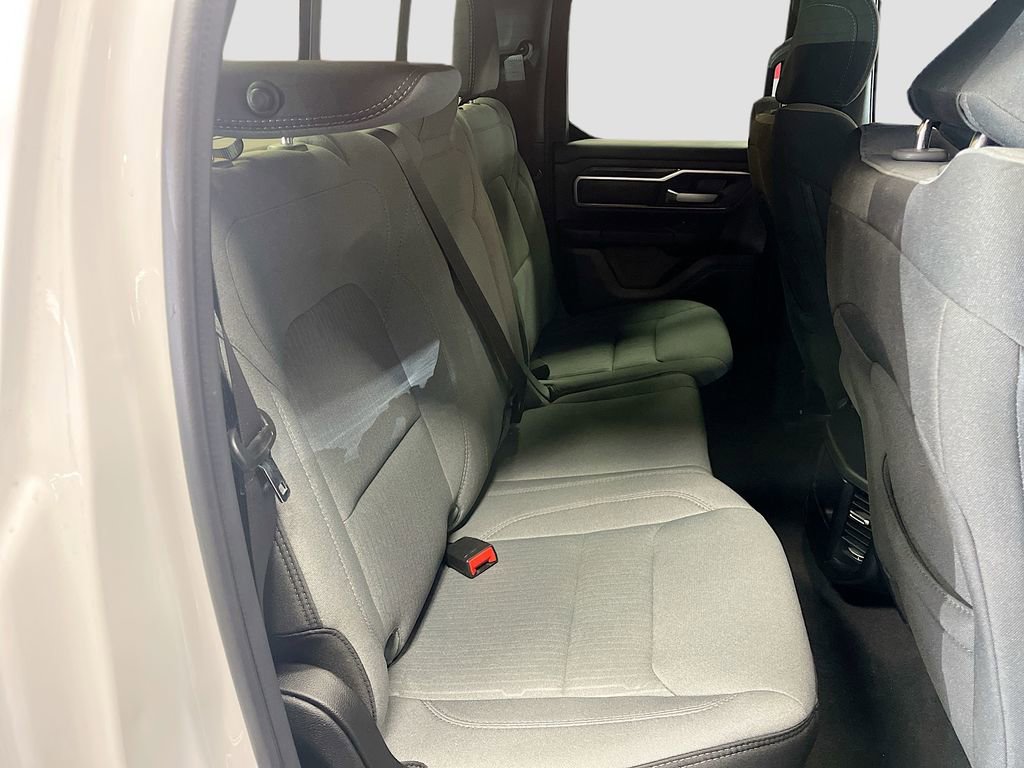 Used 2024 RAM 1500 Big Horn image 26