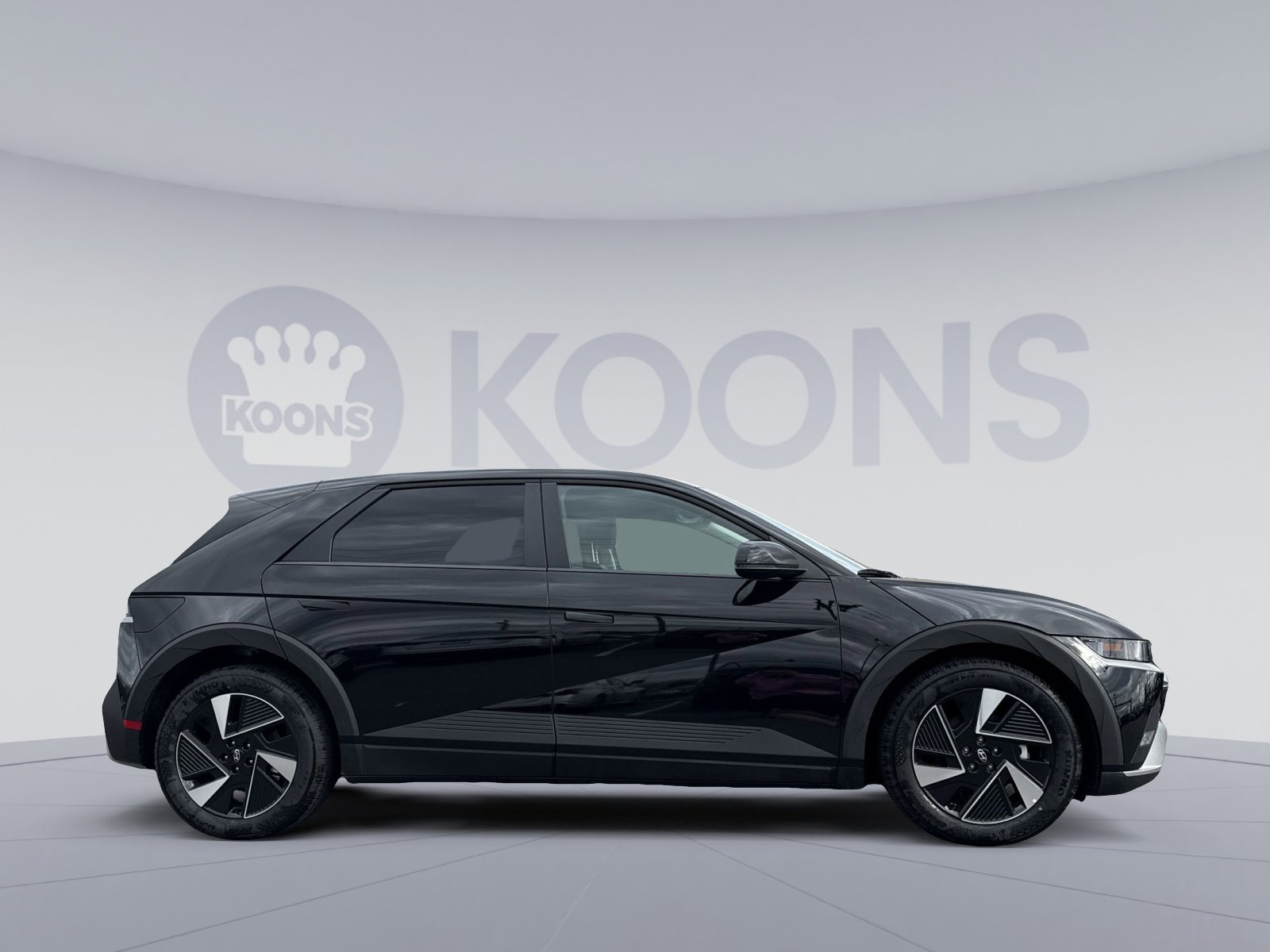 New 2026 Hyundai Ioniq 5 SEL image 8