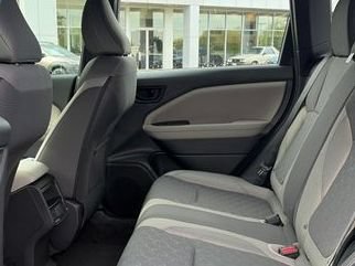 New 2026 Subaru Forester AWD/4WD image 13