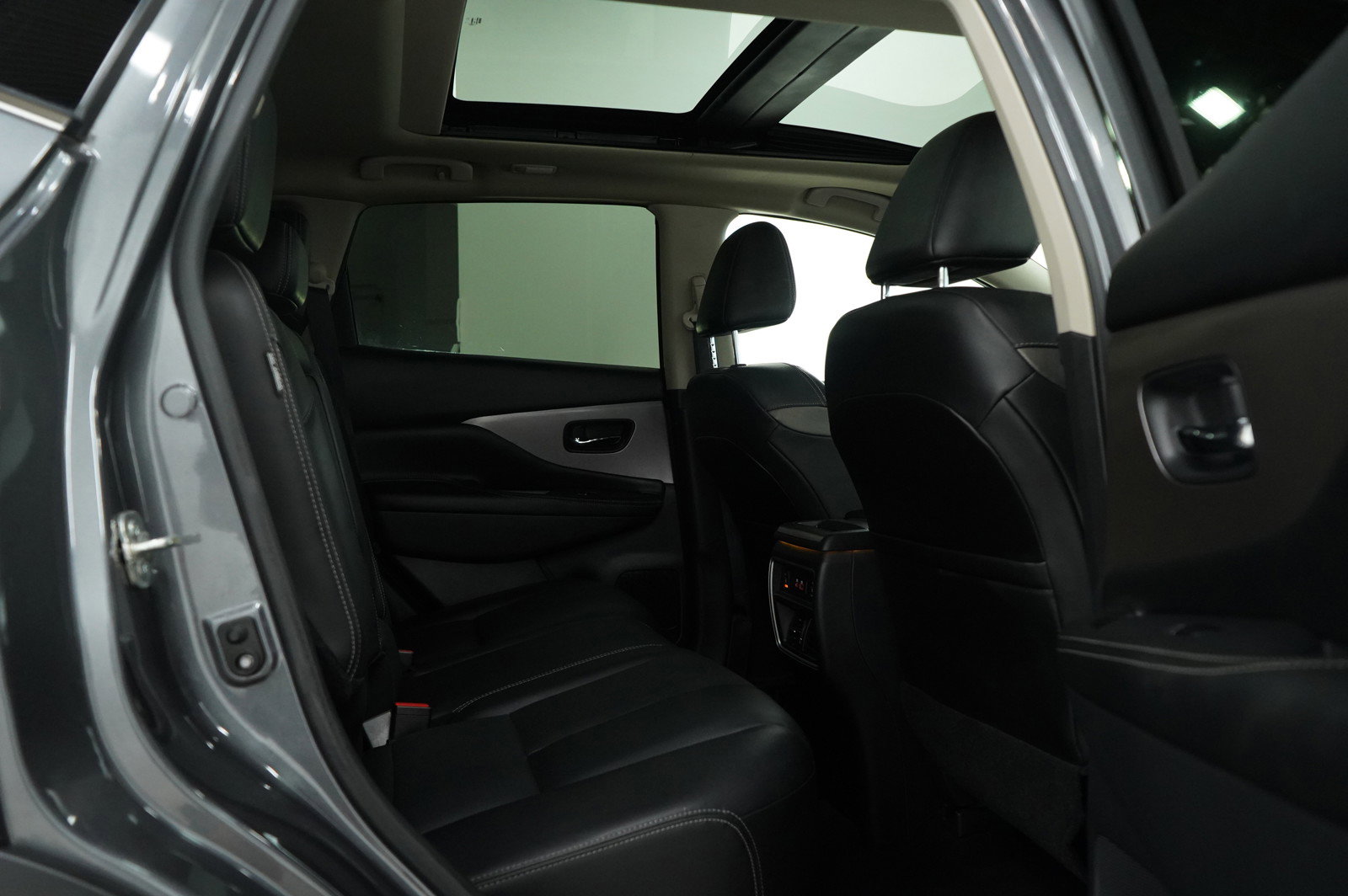 Used 2021 Nissan Murano SL image 13