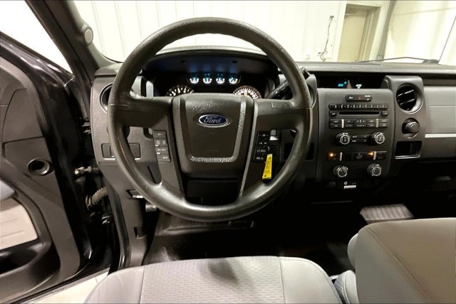 Used 2014 Ford F150 STX w/ Equipment Group 201A Mid RWD image 5