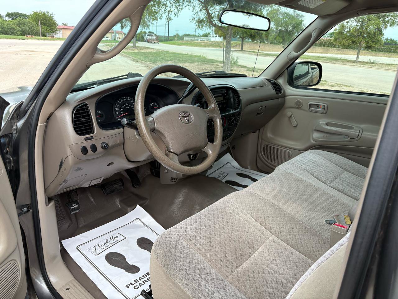 Used 2006 Toyota Tundra 2WD Regular Cab image 14