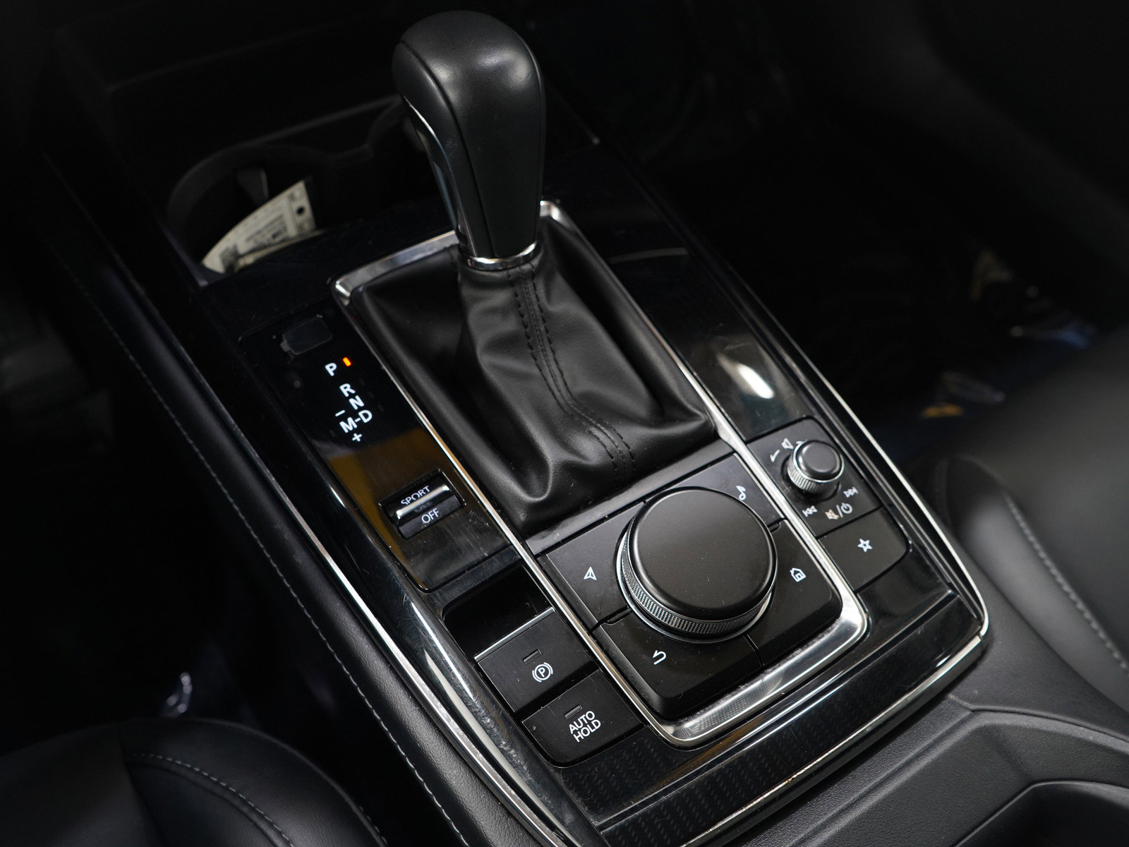 Used 2023 MAZDA CX-30 AWD 2.5 S w/ Preferred Package image 24