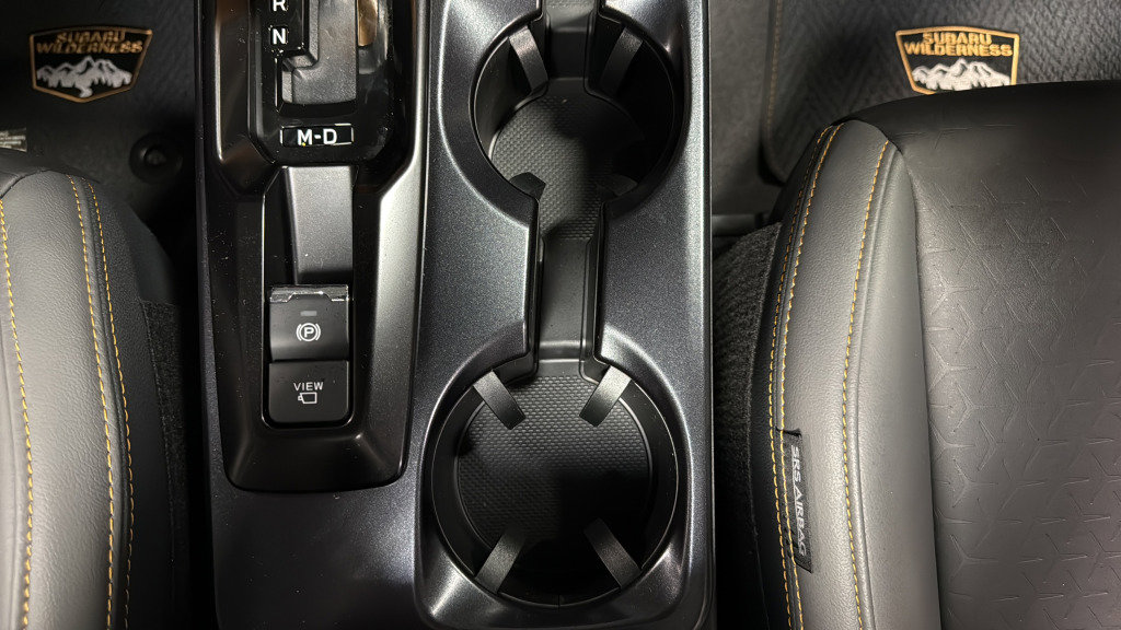 New 2026 Subaru Forester Wilderness image 18