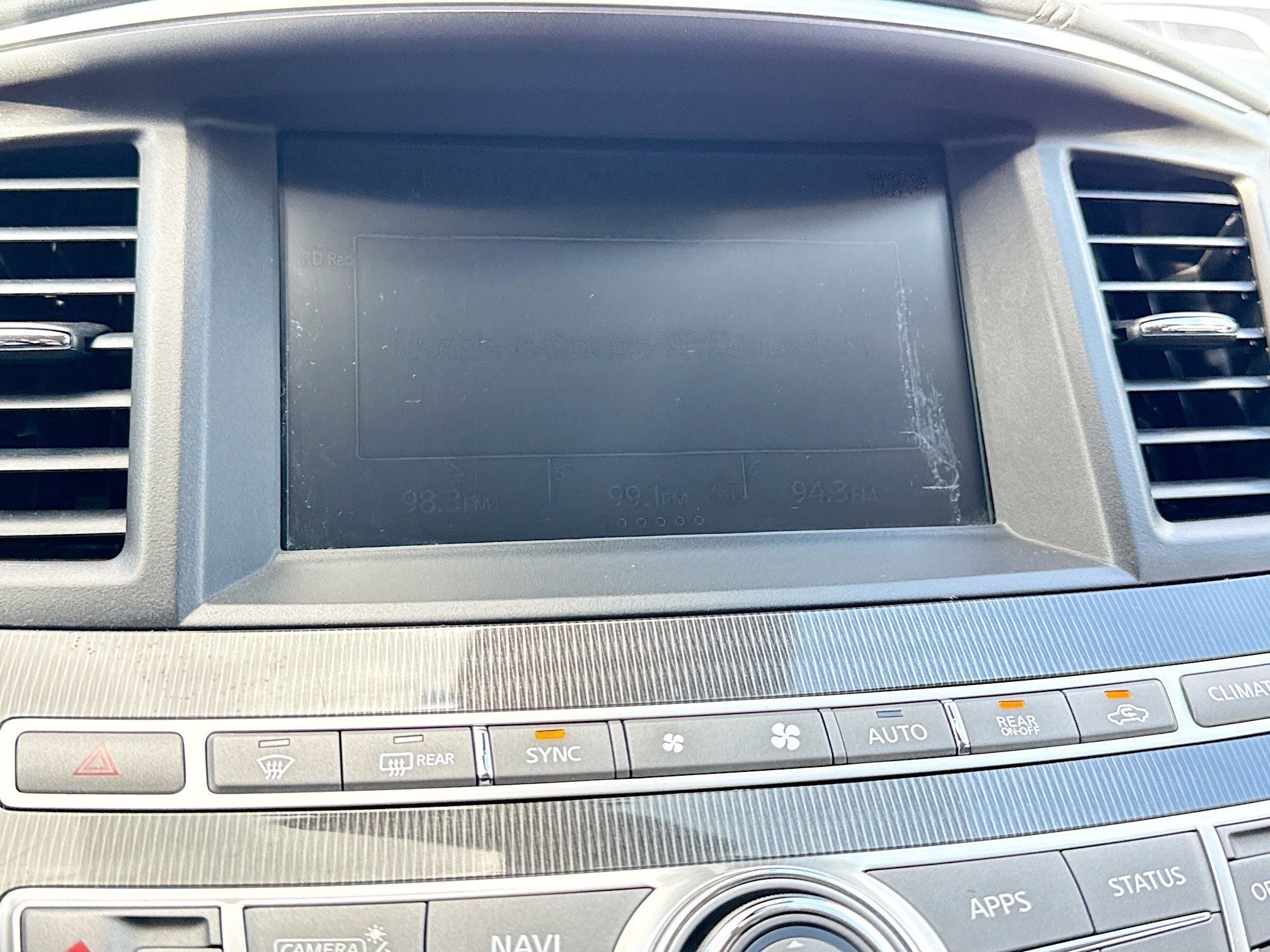 Used 2020 INFINITI QX60 Luxe w/ Essential Package FWD image 30
