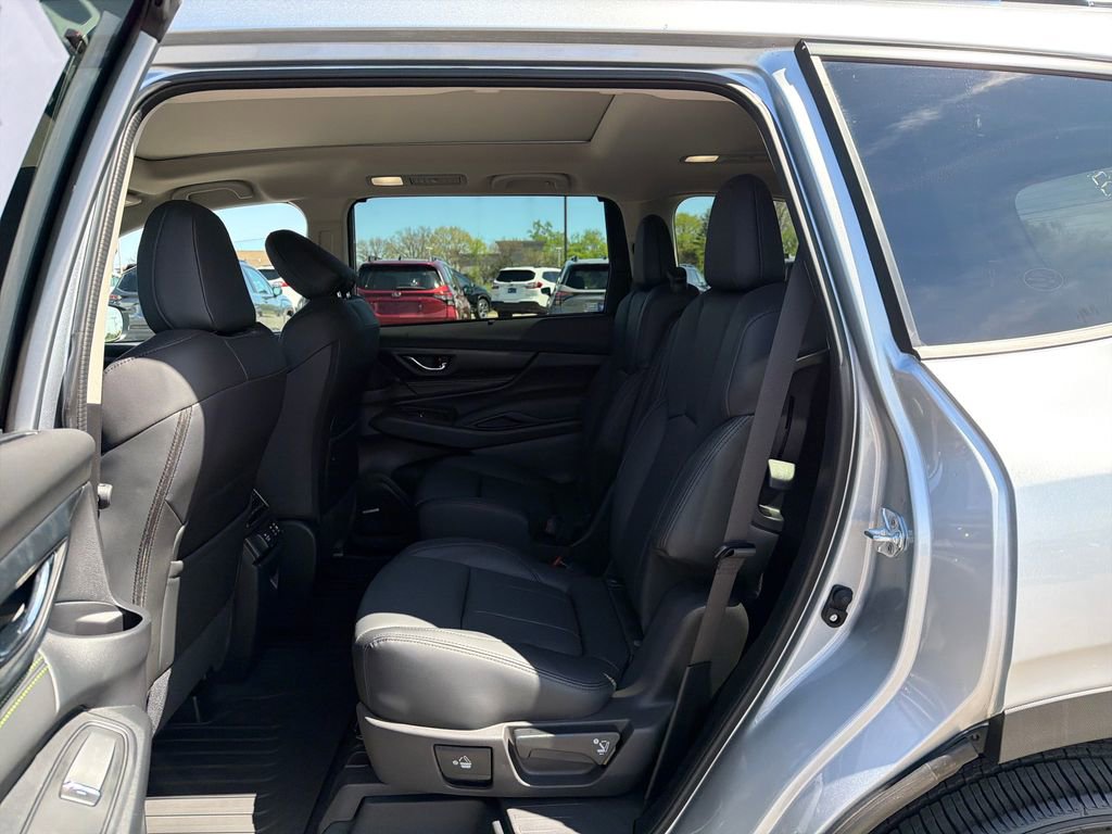 New 2026 Subaru Ascent Bronze Edition image 27
