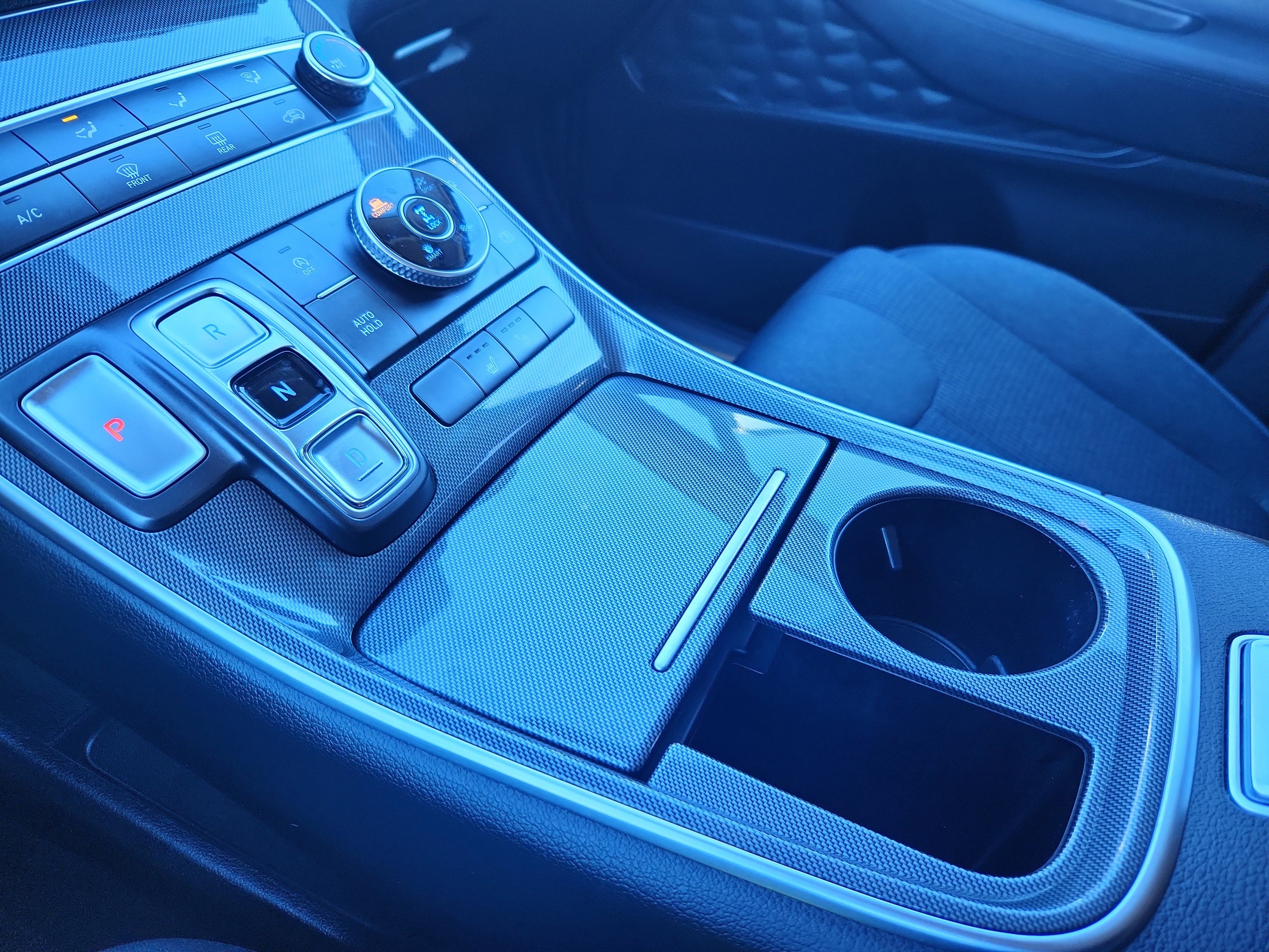 Used 2022 Hyundai Santa Fe SEL image 22