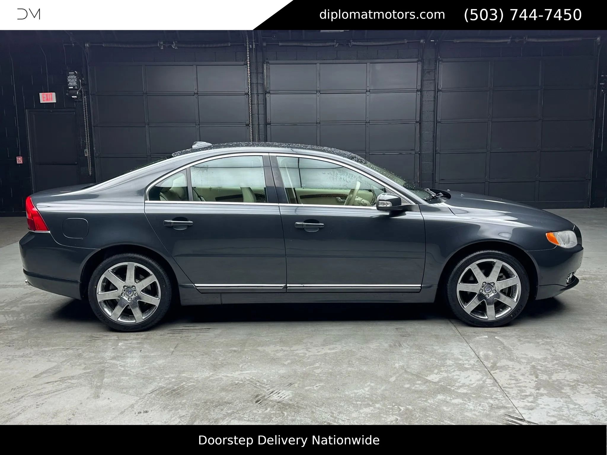 Used 2011 Volvo S80 3.2 image 7