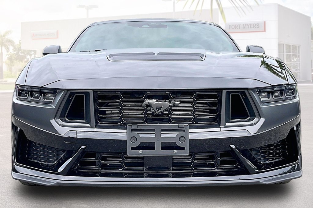 Used 2026 Ford Mustang Dark Horse RWD image 21
