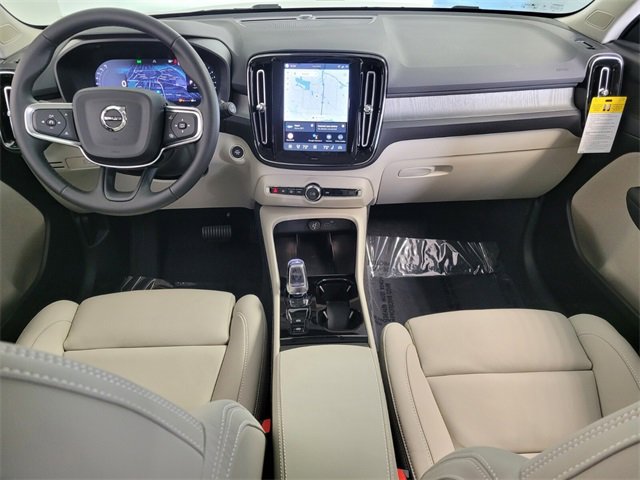 New 2026 Volvo XC40 B5 Plus w/ Protection Package Premier image 12