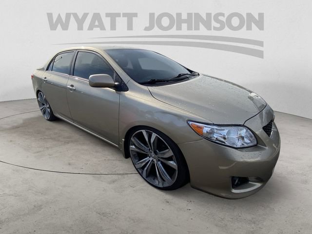Used 2009 Toyota Corolla LE FWD image 12