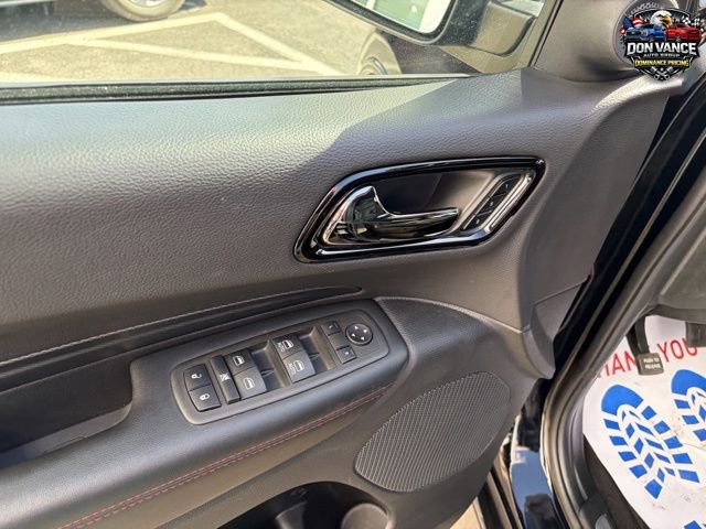 Used 2025 Dodge Durango GT AWD/4WD image 11