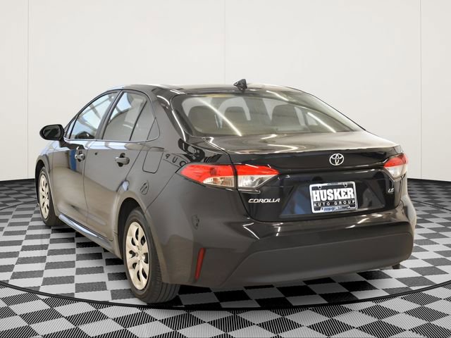 Used 2024 Toyota Corolla LE image 10