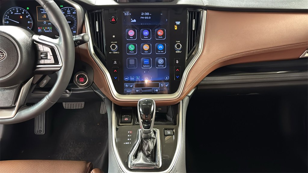 Used 2022 Subaru Outback Touring XT image 18