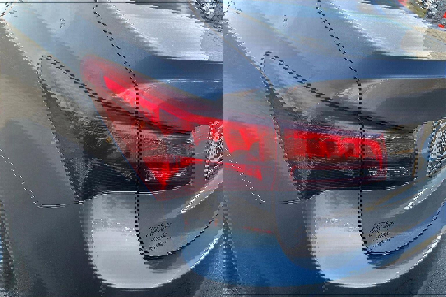 Used 2017 Acura TLX V6 w/ Technology Package FWD image 28