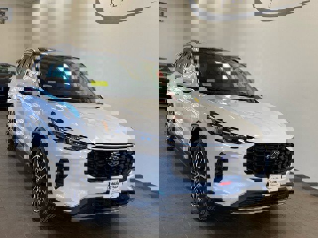 New 2024 Ford Escape SE w/ PHEV Premium Package image 2