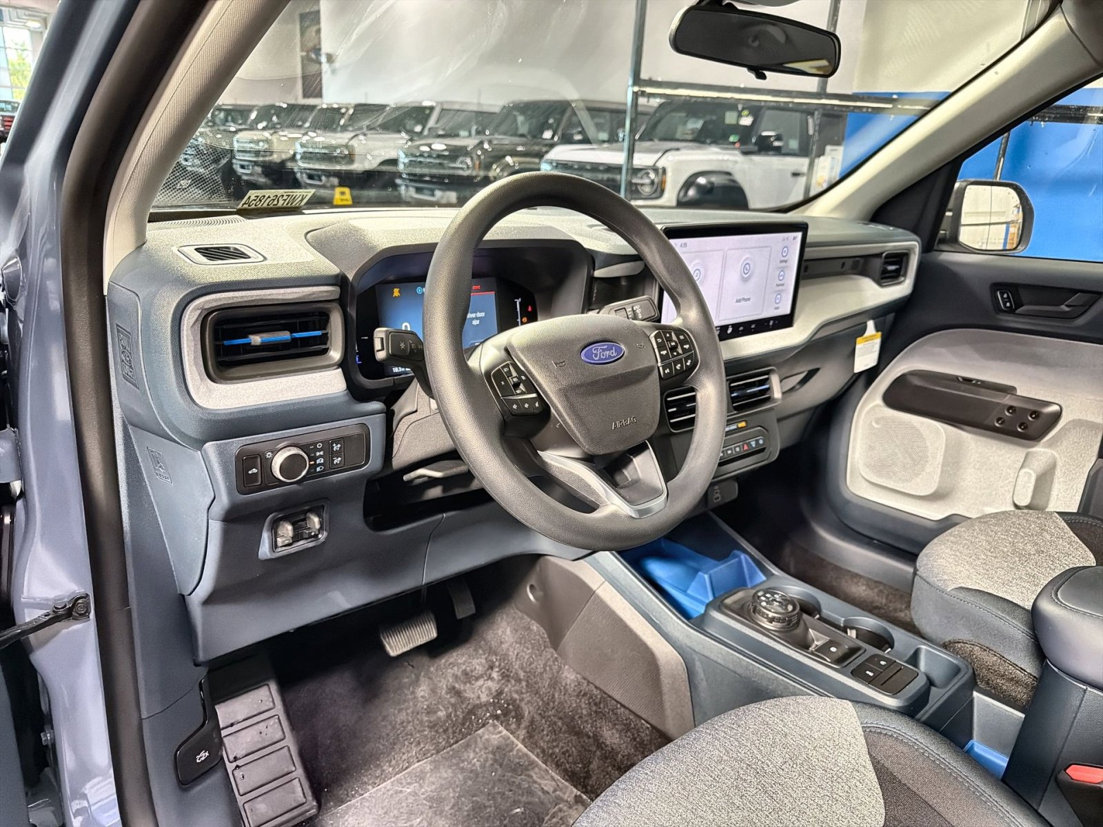New 2026 Ford Maverick XLT AWD/4WD image 19