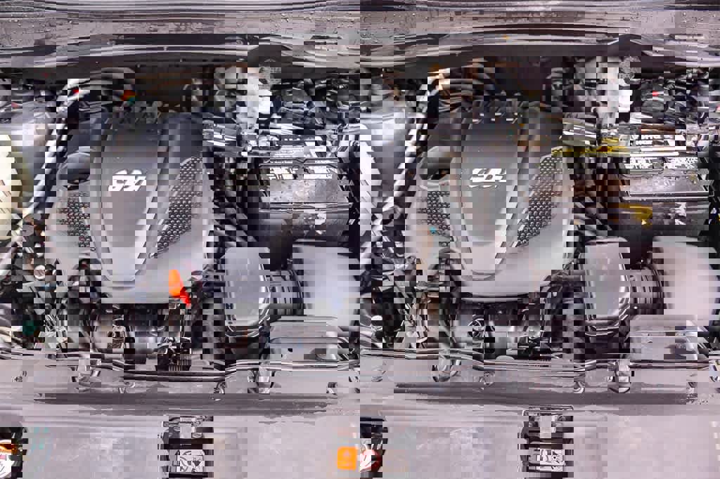 Used 2014 Hyundai Tucson SE image 35