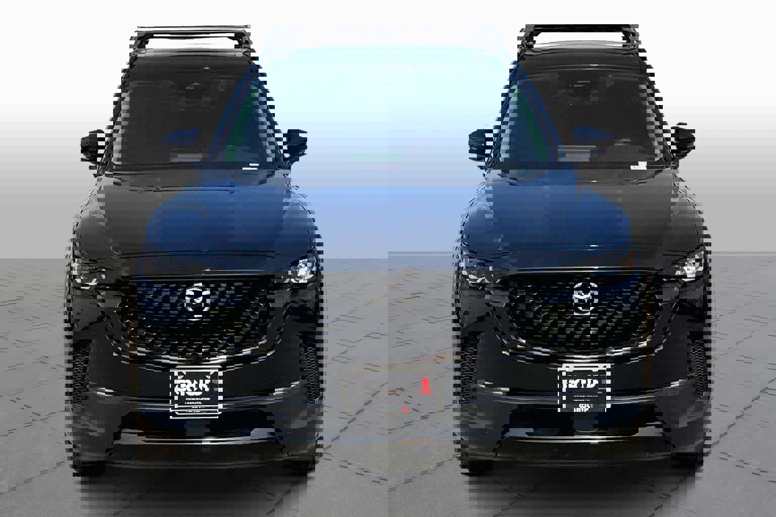 Certified 2025 MAZDA CX-50 AWD 2.5 Hybrid w/ Premium Pkg image 4