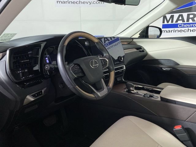 Used 2023 Lexus RX 350 Premium w/ Accessory Package image 15