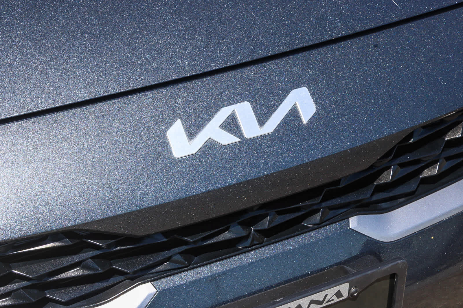 Used 2023 Kia Forte LX FWD image 5