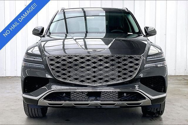 New 2026 Genesis GV80 2.5T Select AWD/4WD image 23