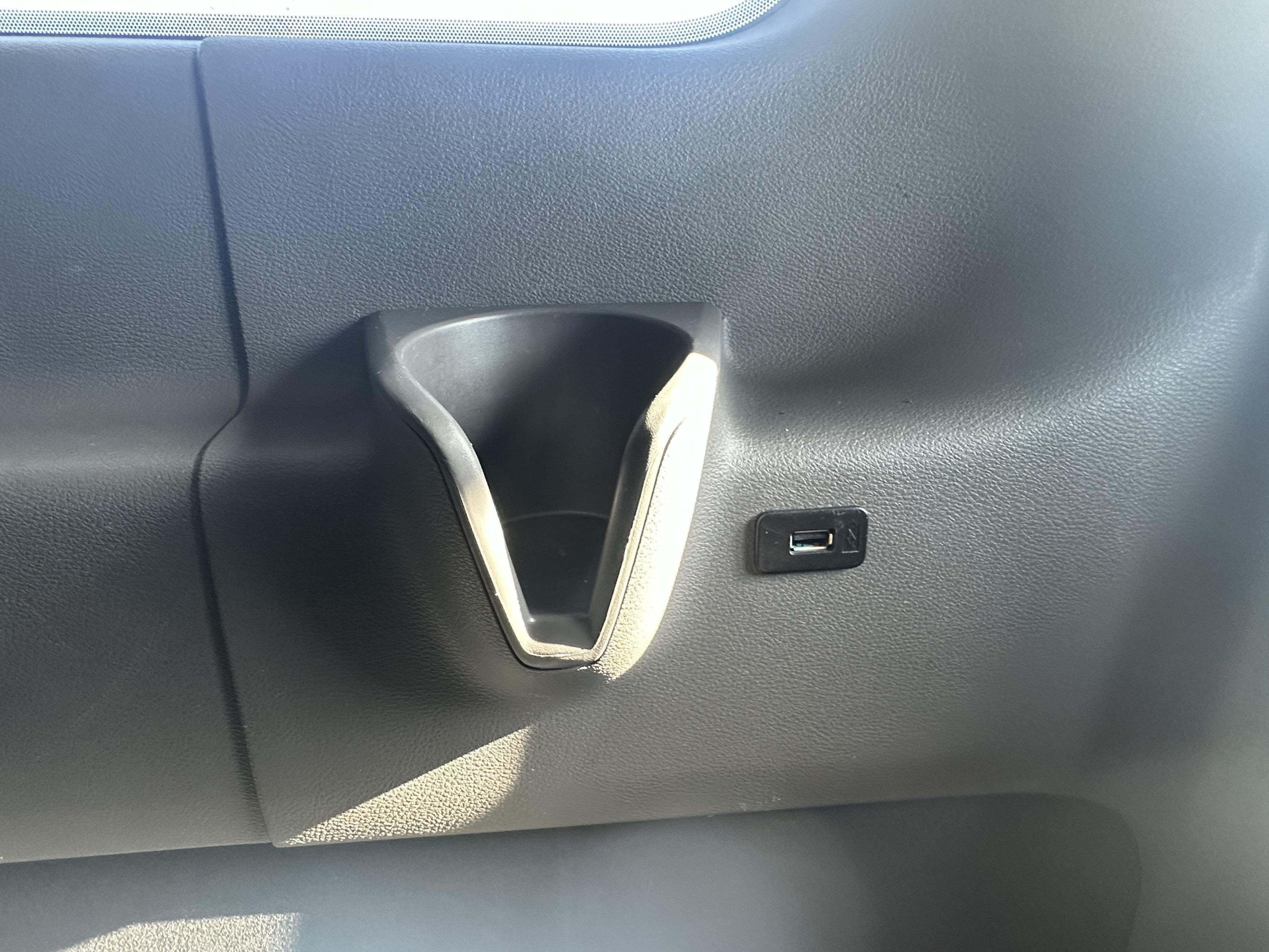 Used 2023 Ford Transit 350 XL AWD/4WD image 16