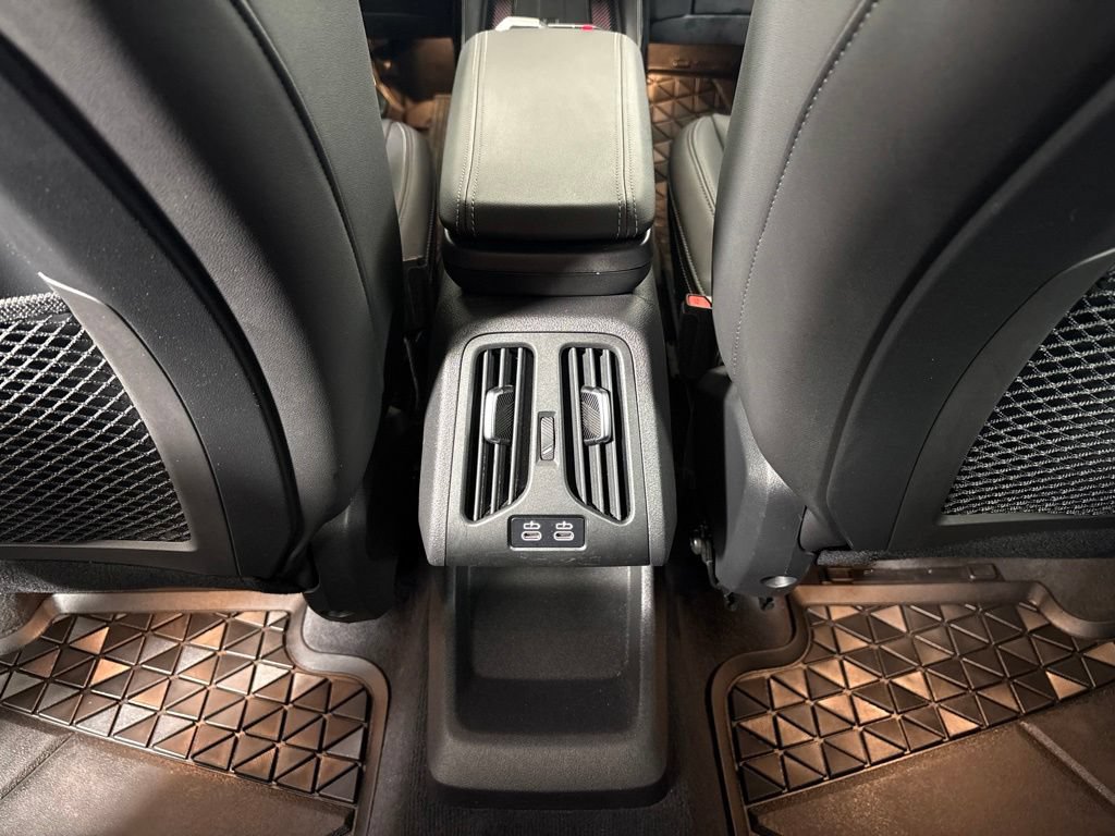 Certified 2023 BMW X1 xDrive28i AWD/4WD image 29