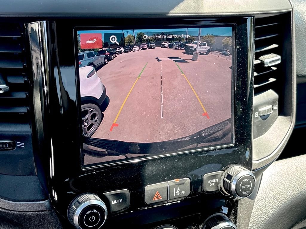 Used 2026 RAM 1500 Tradesman RWD image 21