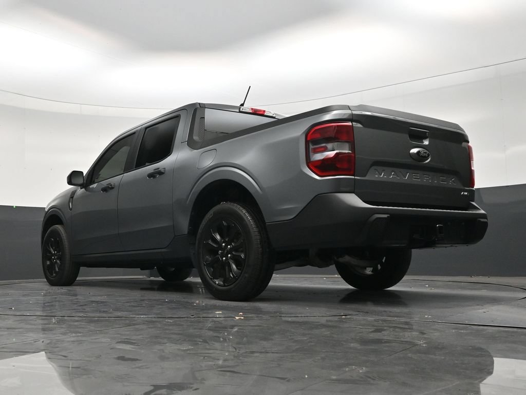 Used 2024 Ford Maverick XLT w/ XLT Luxury Package AWD/4WD image 22