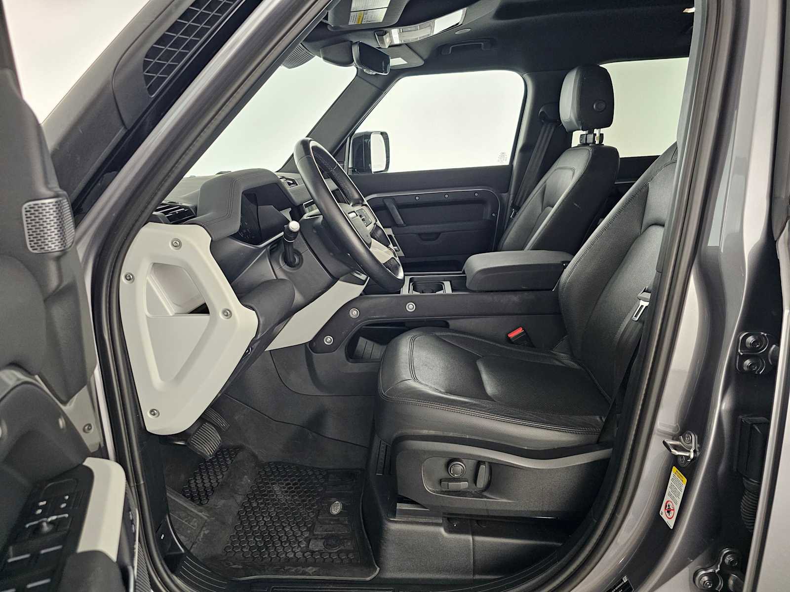 Used 2023 Land Rover Defender 110 S image 20