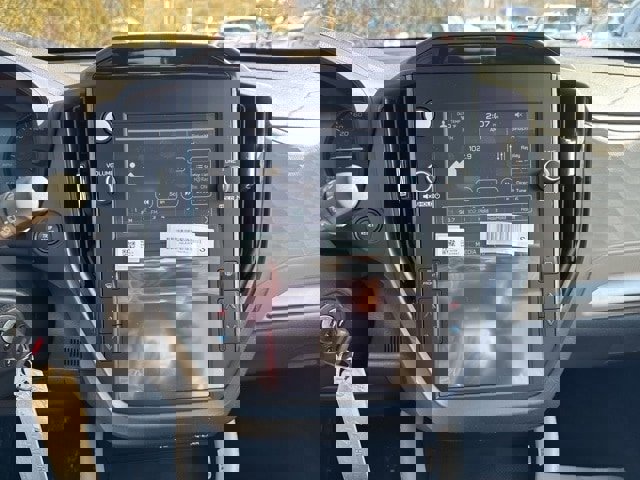 New 2026 Subaru Forester image 22