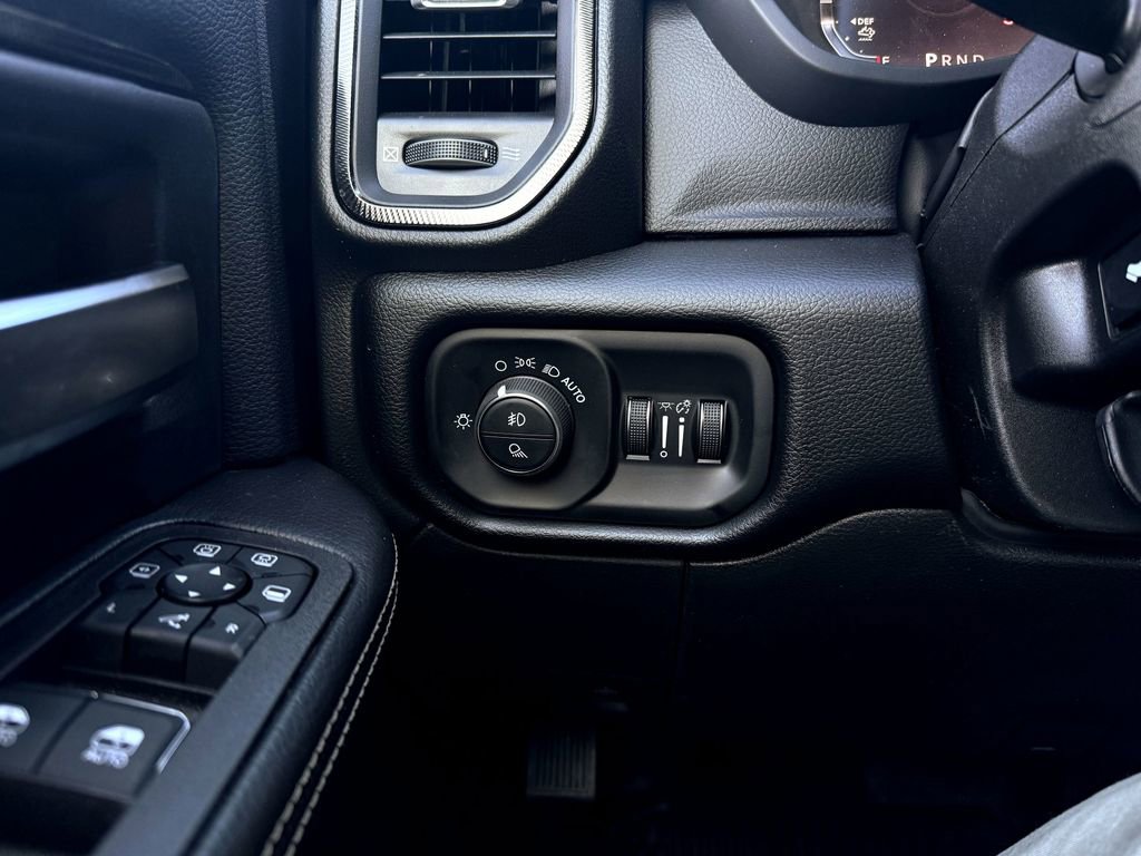 New 2026 RAM 2500 Rebel image 15