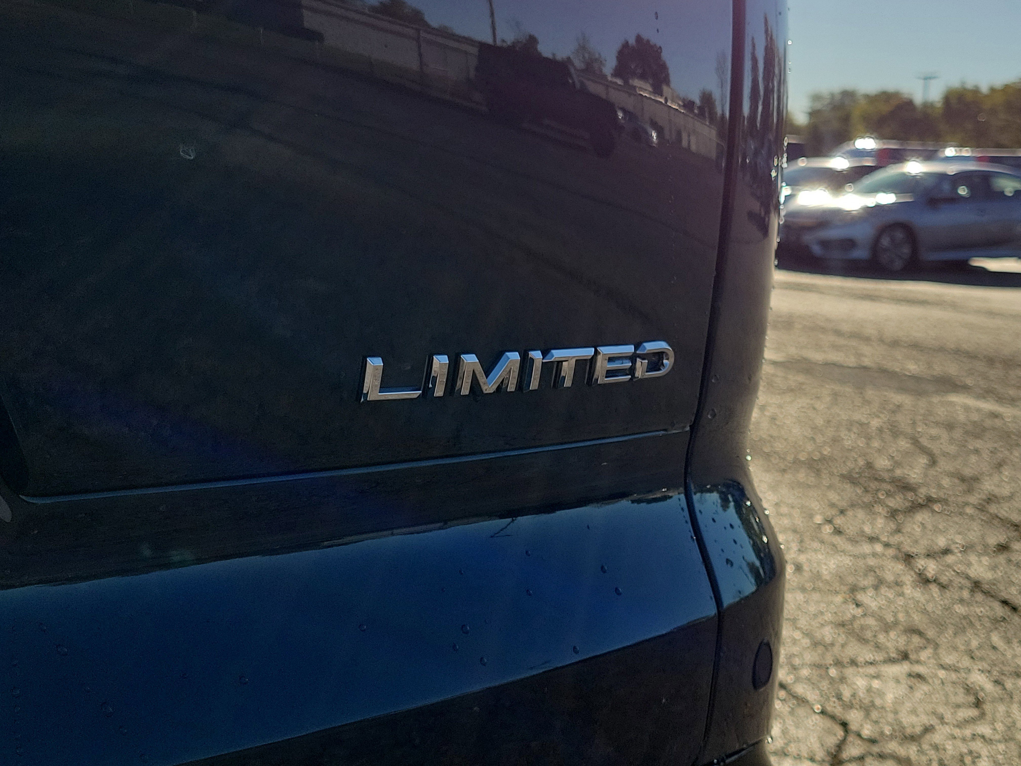 New 2025 Toyota Crown Signia w/ Advanced Technology Package image 7