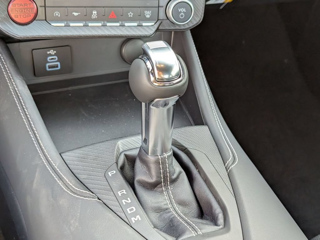 New 2026 Ford Mustang GT Premium RWD image 35