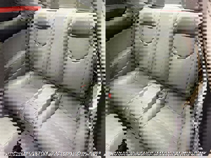 Used 2009 INFINITI G37 Journey w/ Premium Pkg image 9