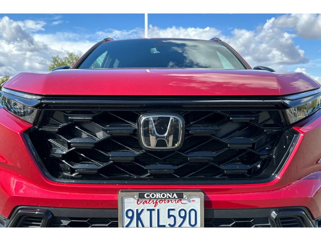 Used 2024 Honda CR-V Sport-L image 47