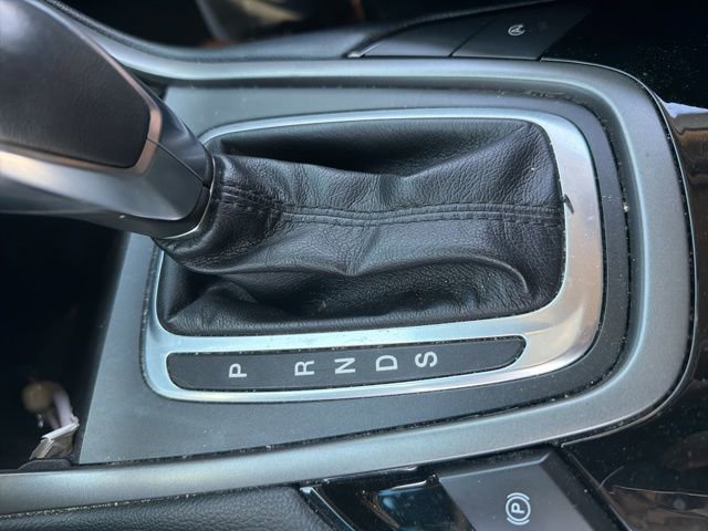 Used 2017 Ford Edge SE image 22