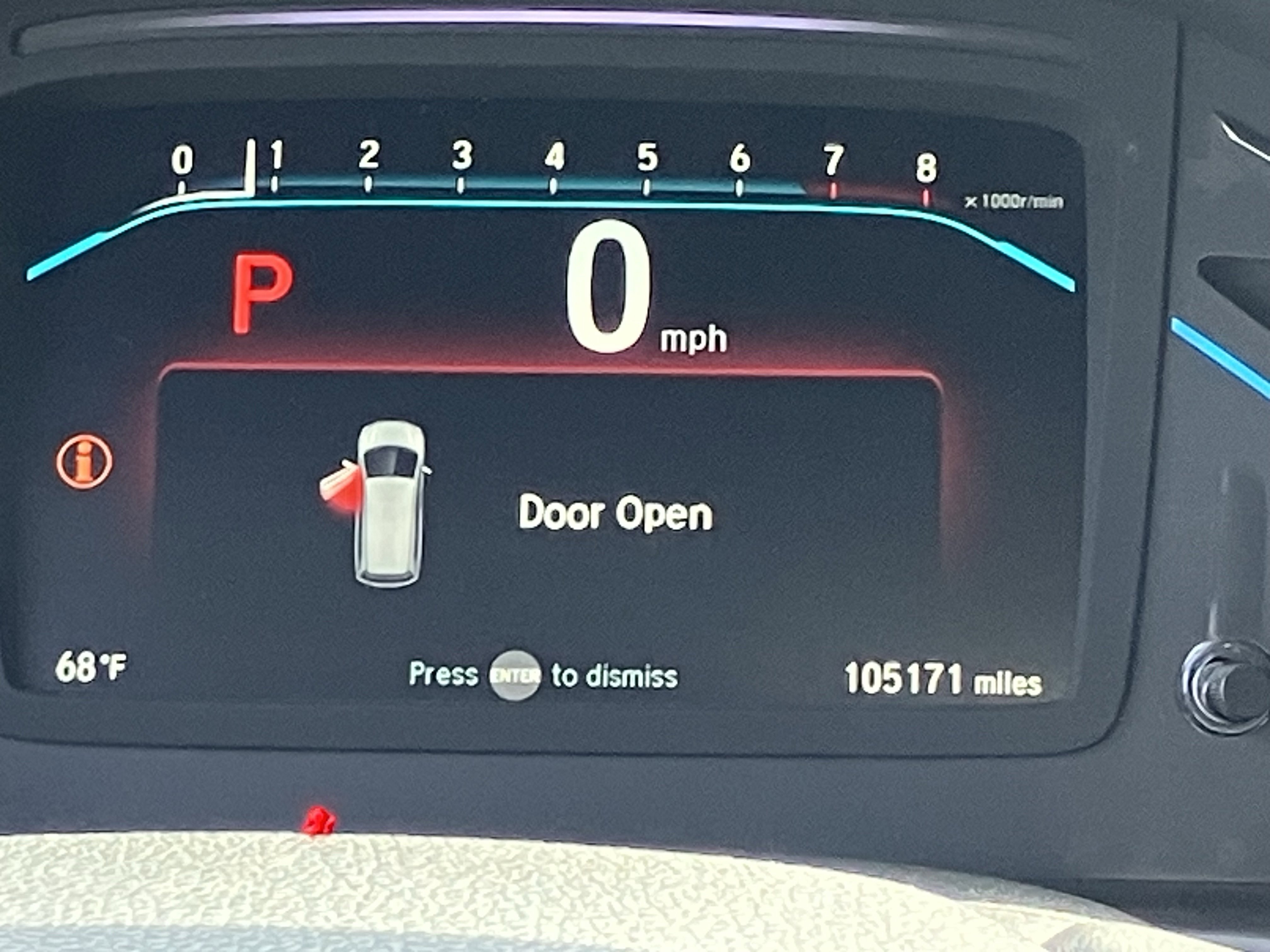 Used 2019 Honda Odyssey Touring image 24