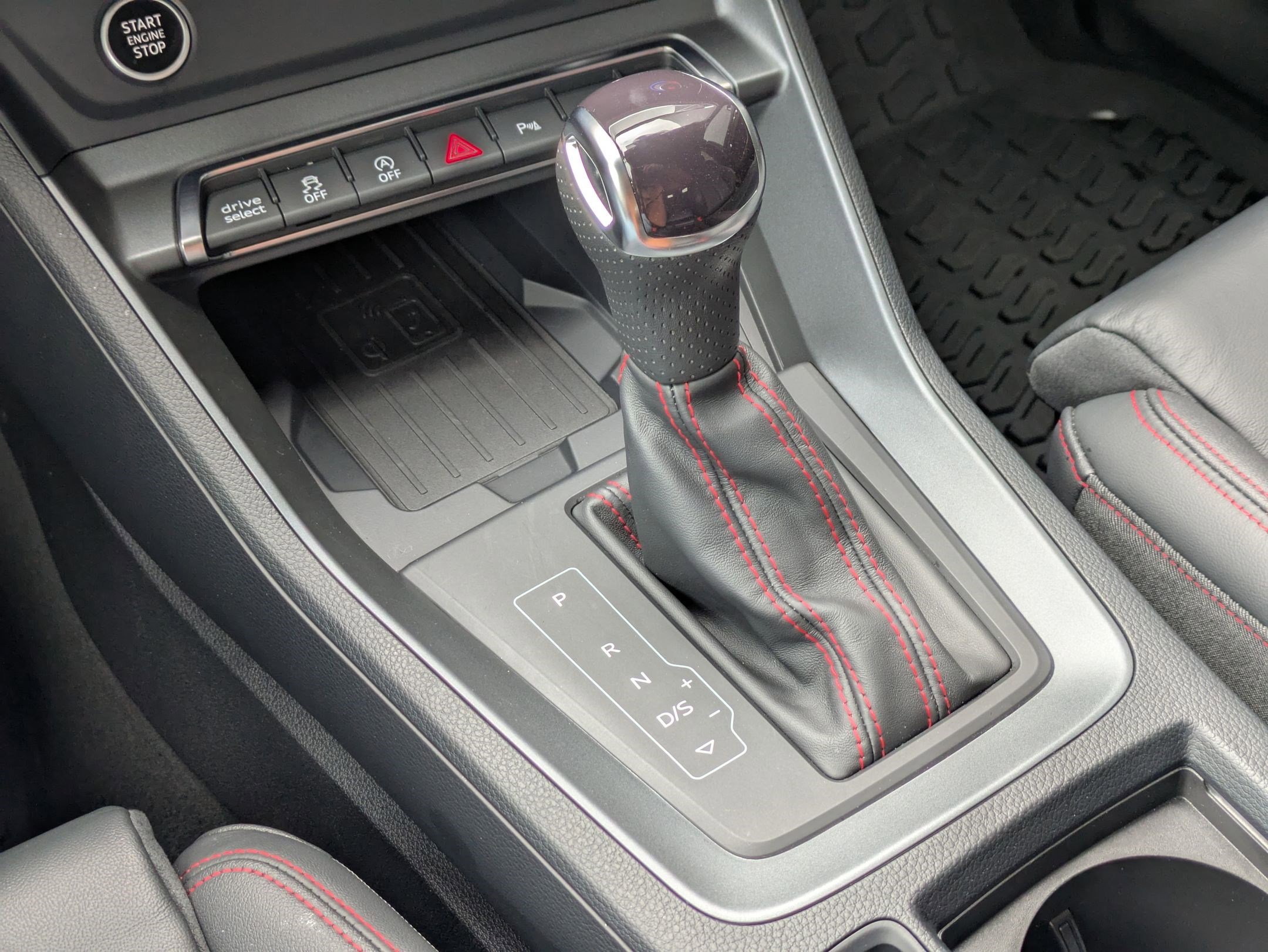 Certified 2025 Audi Q3 2.0T Premium Plus w/ Premium Plus Package image 20