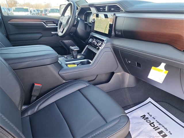 New 2026 GMC Sierra 1500 Denali image 19